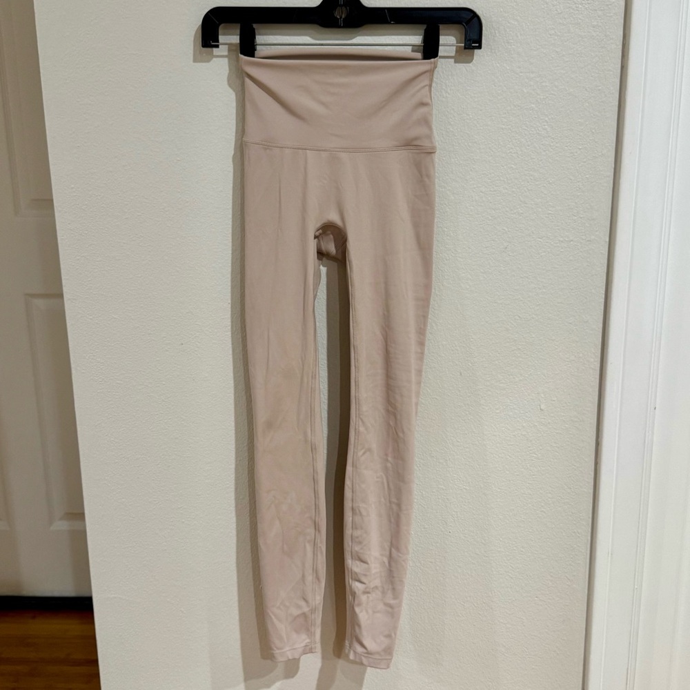 Lululemon Align™ High Rise Leggings